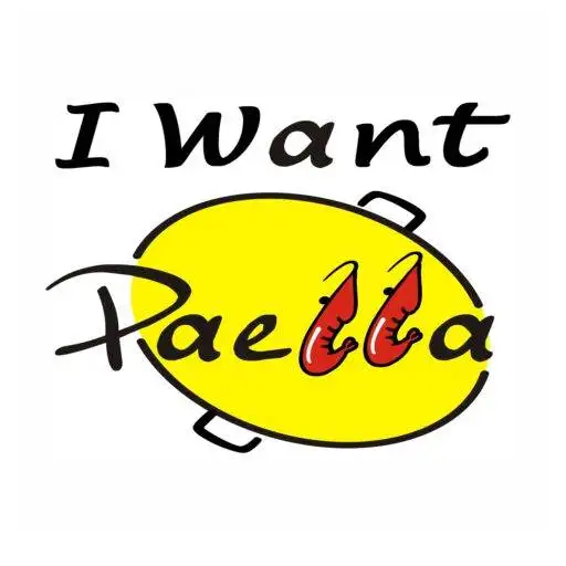 I Want Paella