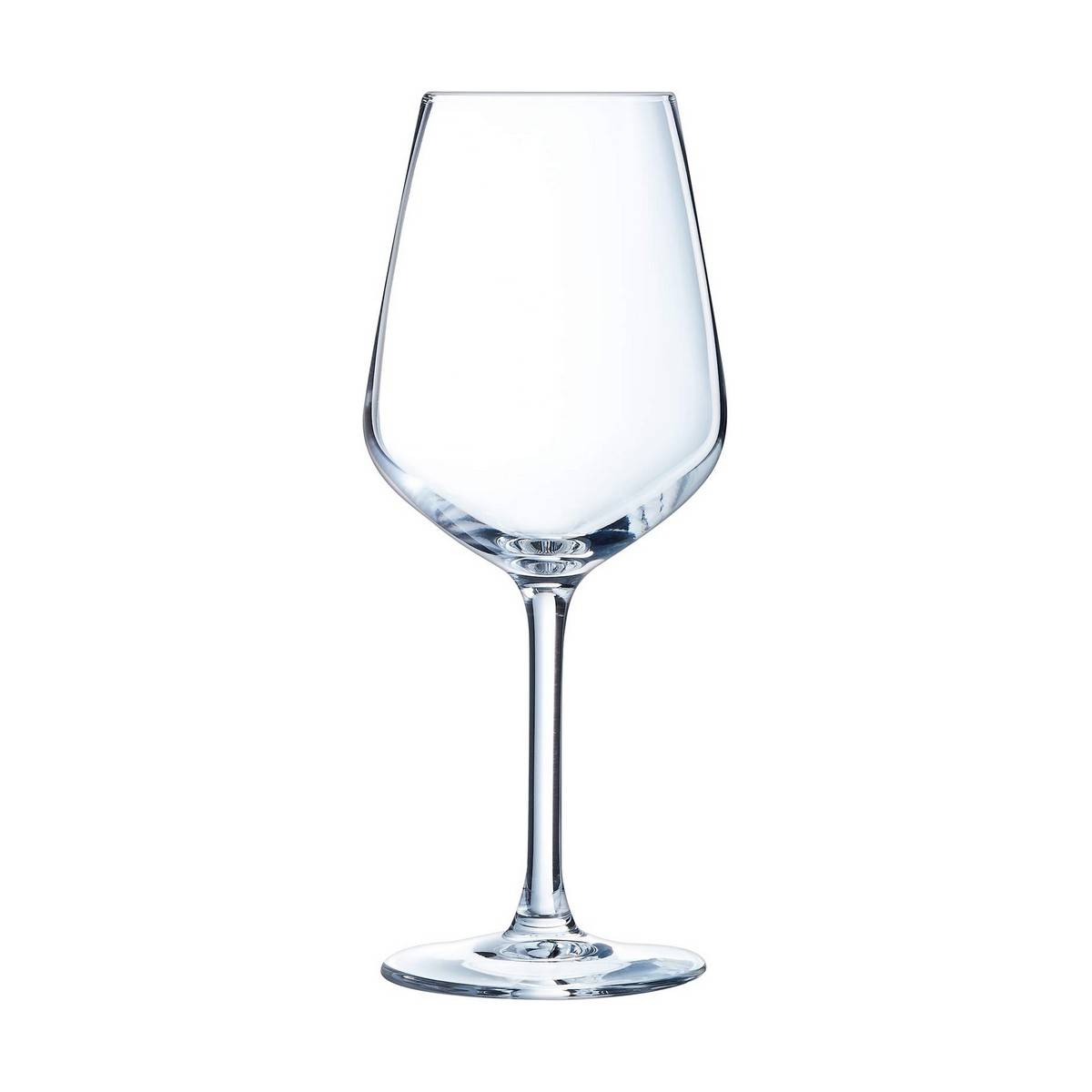 Vina juliette wine glass