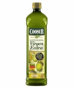Extra Virgin Olive Oil Coosur
